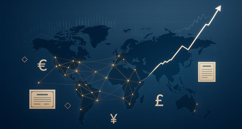 🌍Going Global: Why BNDX Deserves a Spot in Your Bond Portfolio