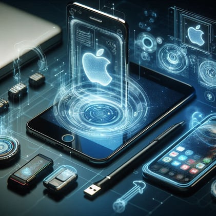 3 Compelling Reasons to Keep Apple Stock in Your Portfolio