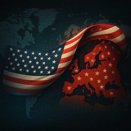 The EU court’s approval of the new data transfer pact may offer short-term stability for global commerce—but it comes at the cost of democratic control, legal accountability, and individual autonomy.