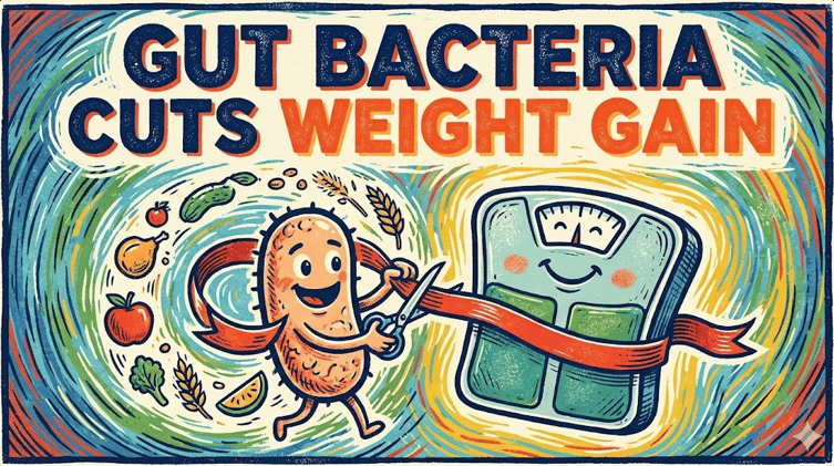 Minneapolis ICE Shooting, Institutional Home Buying Ban and Gut Bacteria Cuts Weight Gain