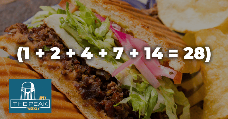 Survey Results, Perfect 28, and Tortas
