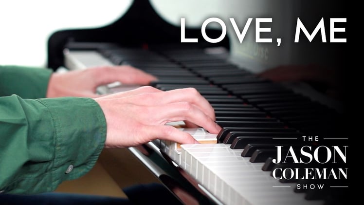 🎵 Love, Me