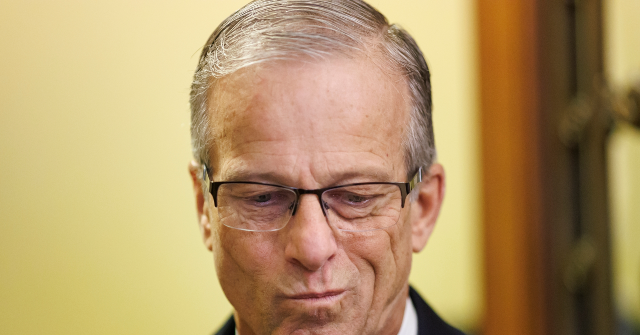 Trump Stands Firm Against DHS Bill Compromise