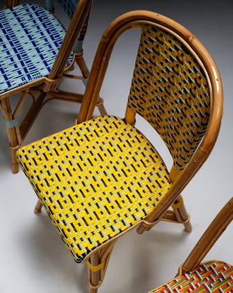 From Riyadh to NYC: TRAME’s Global Spring Highlights