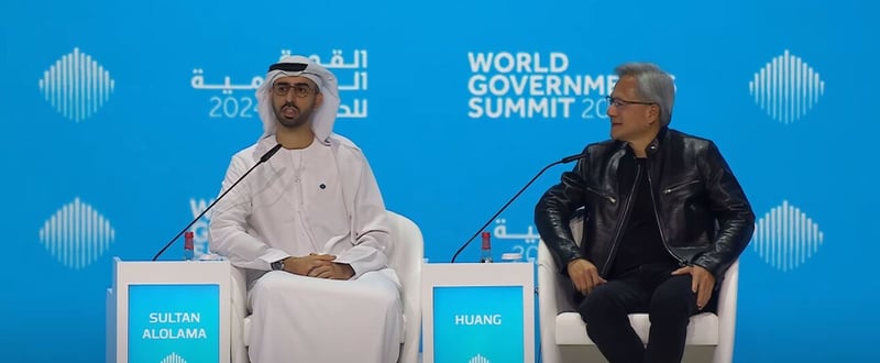 أوبين أي آي ضد إنفيديا