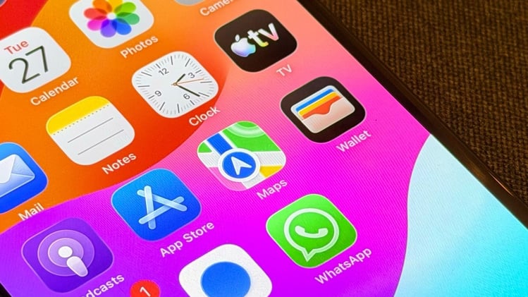 [TECH TIPS] 😎 Secret iPhone Home Button | Find Car | Prevent Key Cloning | Maps Parking and more...