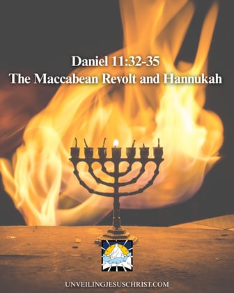 The "Seventy Weeks Prophecy" (Daniel 9:24-27)