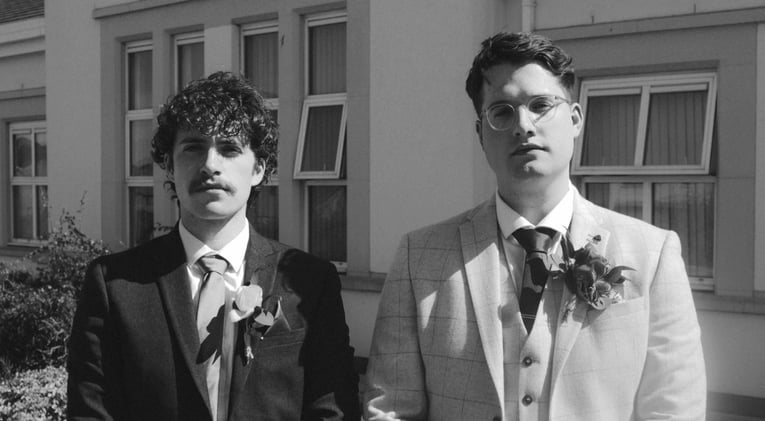 Same workout. Different bodies. Very different results.