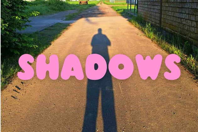 Joy Run #46: Shadows 👤