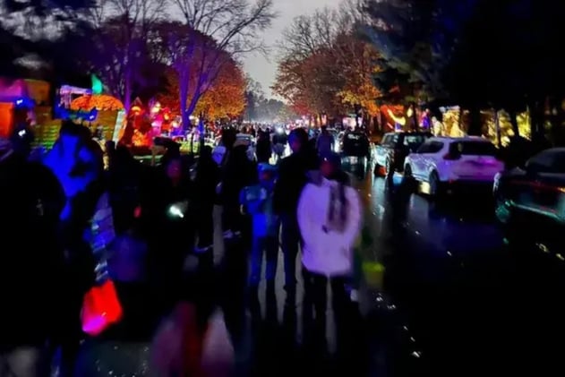 Roundabout: Out & About