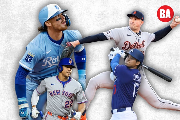 2026 Dynasty Rankings For Every Position