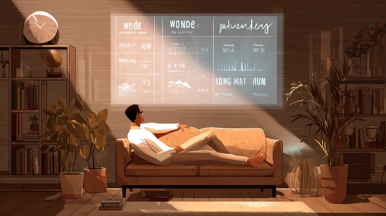 How to Automate Your Life