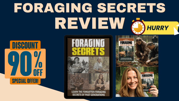 The Evolution of Foraging: How Modern Strategies in Foraging Secrets Reviews Canada 2025 Outperform Outdated Methods