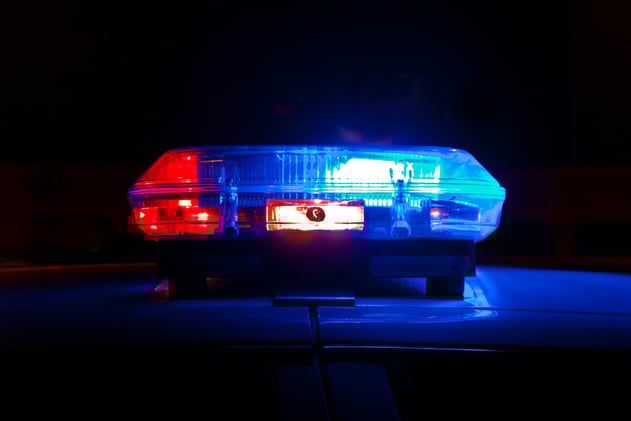 Police officer charged with murder in Memorial Drive shooting