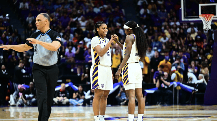 Bayou Brew 3/23: How Sweet It Is