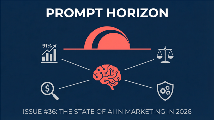 The State of AI in Marketing in 2026