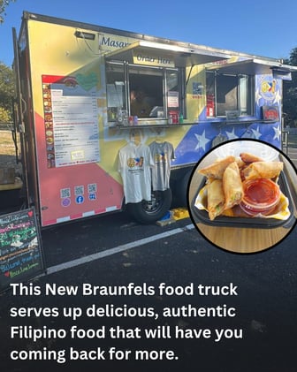 Saturday Bonus: Free Santa's Ranch Pass, Final Wurstfest Weekend, + More