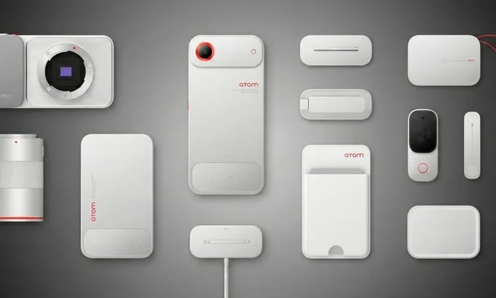 Cansou de trocar de celular? A Tecno quer que você turbine o seu #645