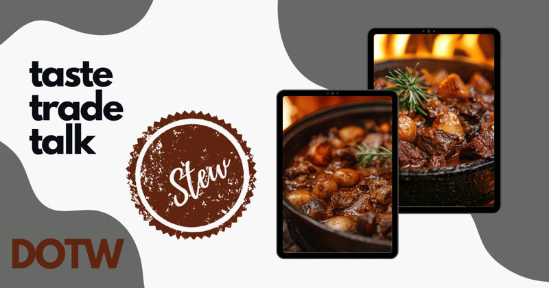 🍲 Stew Season: Simmering Stories & Soulful Recipes! 🥄