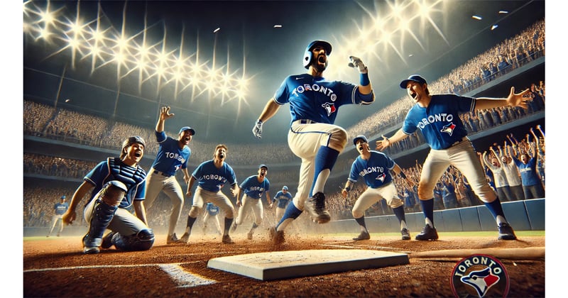 “We don’t need him!” 