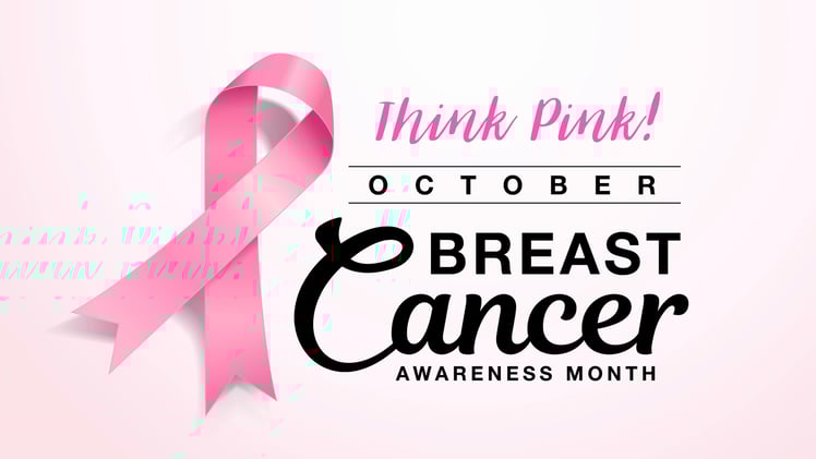 Breast Cancer Awareness Month: Prevention and Awareness with the Pounce Pot Protocol