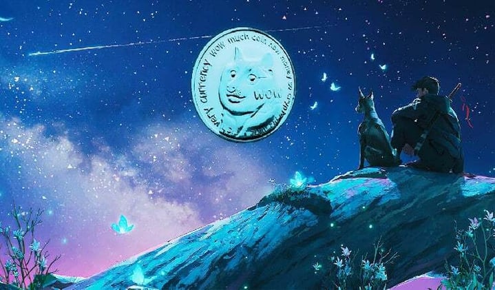 Elon Musk Ditches DOGE? Dogecoin Plummets as Twitter Logo Returns to Classic Blue Bird