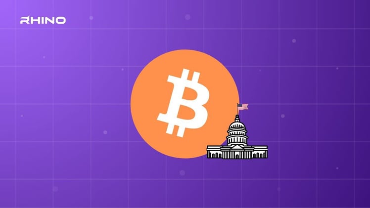 US Strategic Bitcoin Reserve: Smart Move or Major Risk?