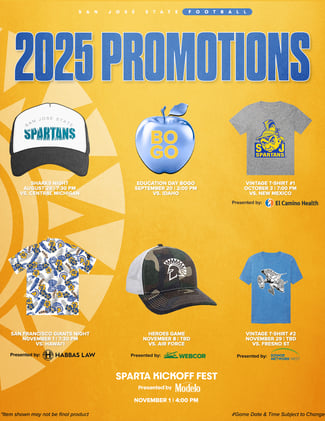 Spartan Brew 7/14: Fun For All