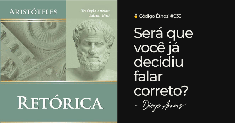 Será que você já decidiu falar correto? 