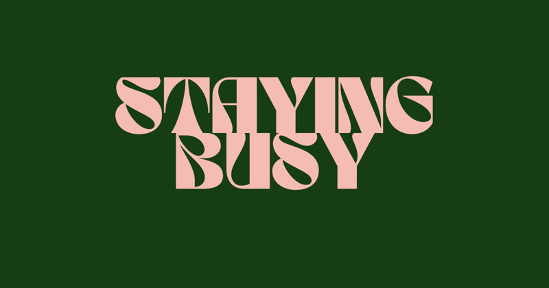 Let's start, together.