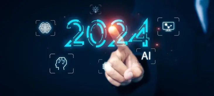 📱5 Tendencias financieras de 2024💰