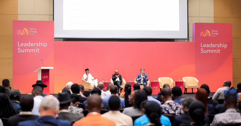 Events overview: Where they will congregate