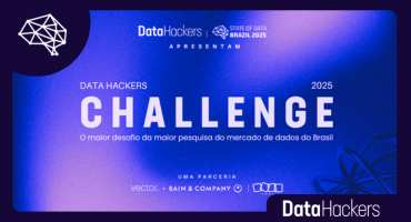 Suas análises de dados agora valem prêmios incríveis 💎