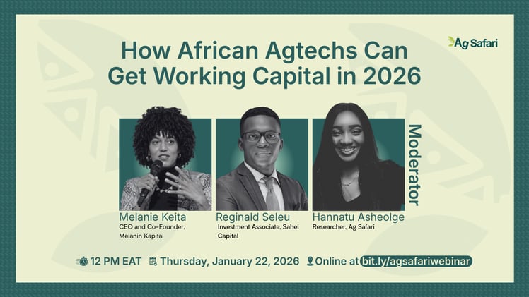 This Week in African Tech 🌍 