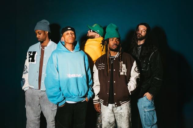 Finding God in the Asking Questions