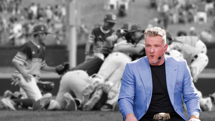 🌊 How Betting Took Over ESPN