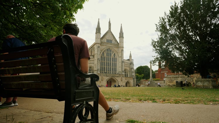 ¿Ser consistente te hace menos creativo?