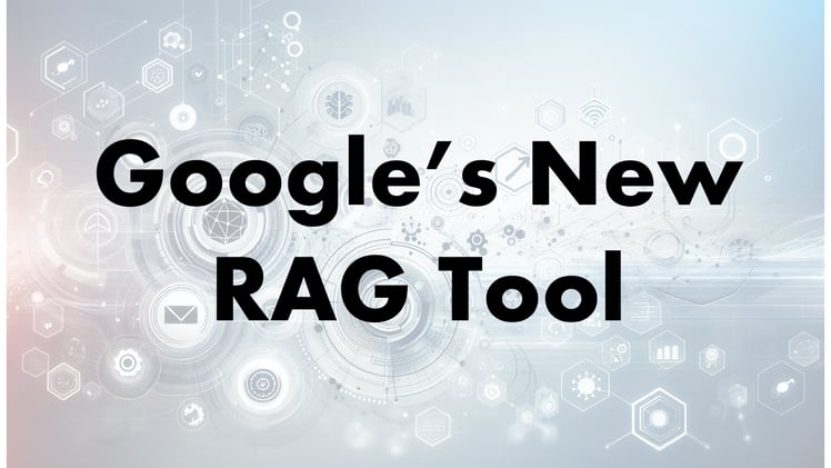 Google Simplifies File Search with RAG