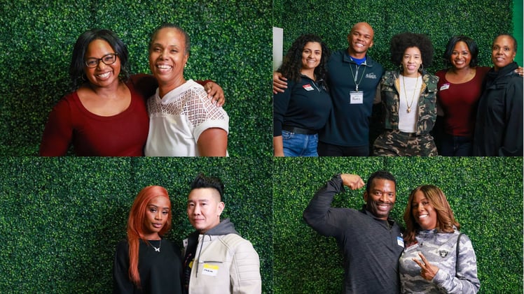 Elevate Diversity February Newsletter! 