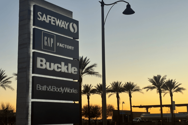 HOT TOPIC: VERRADO MARKETPLACE