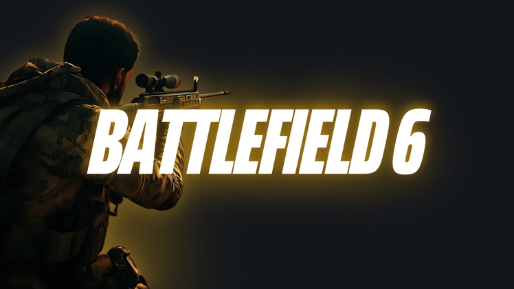 Battlefield 6's Battle Royal Buzz & ICYMI Gaming Headlines You Need To 