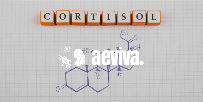 What Is “Cortisol Face” and How Stress Might Be Aging You Faster