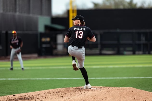 Cock-A-Doodle Brew 4/15: Amped Up