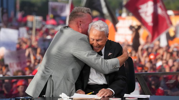 Corso's Labor of Love 