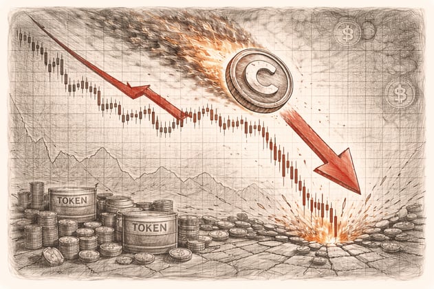 Your Favourite Crypto YouTuber Has a Pricing Sheet. Here’s What You Cost.