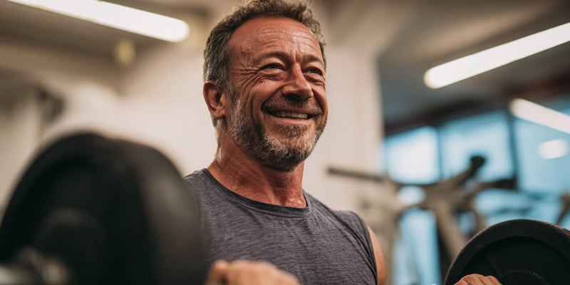 💪 The Power Of Identity When It Comes To Staying Consistent