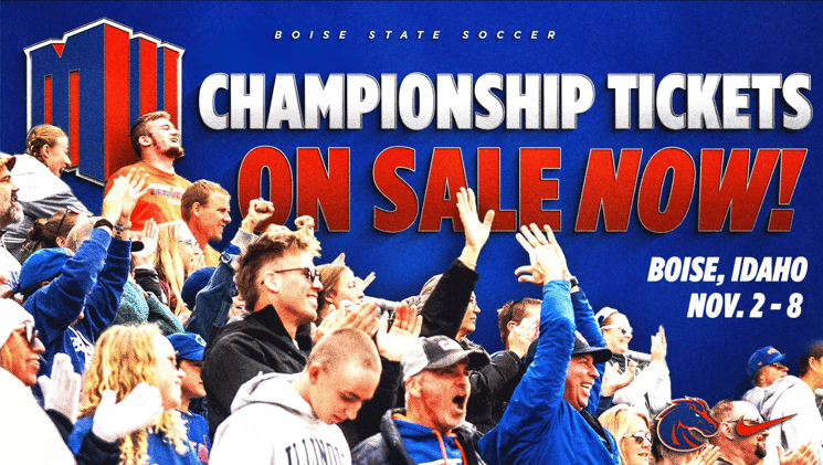 Good Morning, Boise State 10/16: Meant To Be