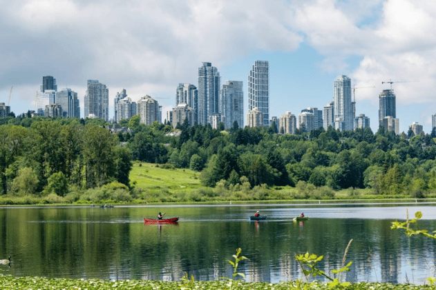 January 27, 2026: Metro Vancouver's middle child