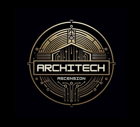Architech Ascension: Founder Robert Morgan