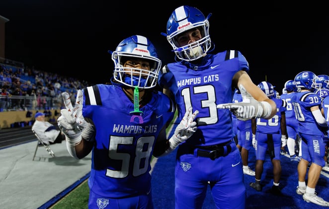 🦃 Time for Turkey & Football  